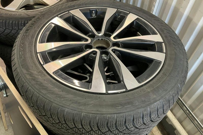 Mercedes C300 bild 14