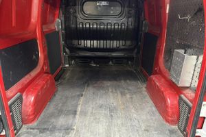 Nissan NV200 bild 8