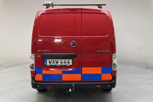 Nissan NV200 bild 5