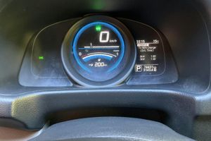 Nissan NV200 bild 9