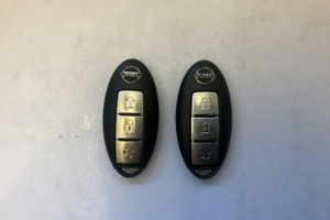 Nissan NV200 bild 14