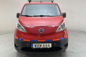 Nissan NV200 bild 4