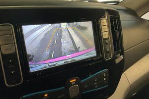 Nissan NV200 bild 11