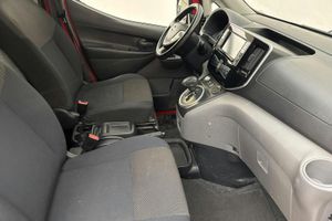 Nissan NV200 bild 6