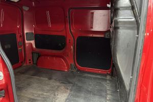 Nissan NV200 bild 7