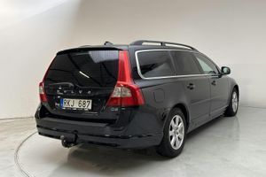 Volvo V70 bild 3
