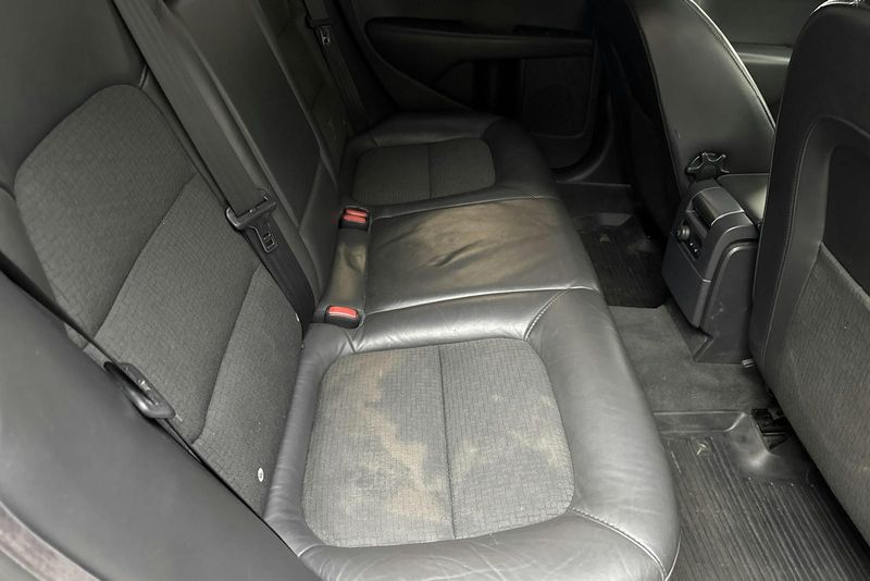 Volvo V70 bild 8