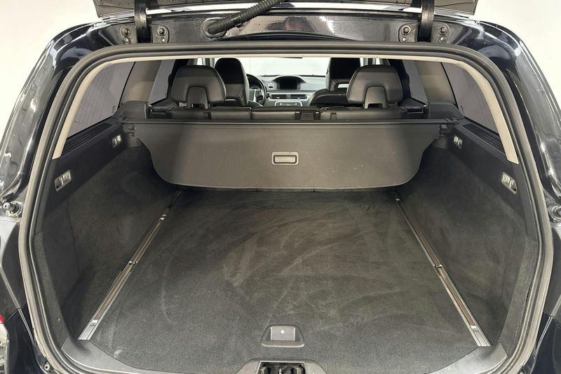 Volvo V70 bild 9