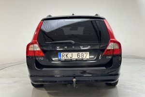 Volvo V70 bild 5