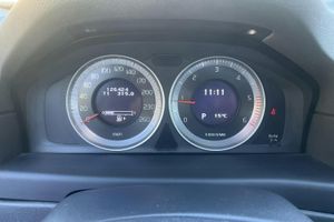 Volvo V70 bild 10