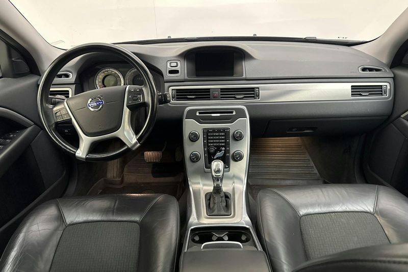 Volvo V70 bild 6