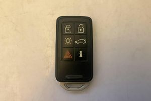 Volvo V70 bild 15
