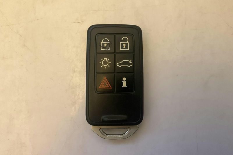 Volvo V70 bild 15