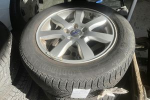 Volvo V70 bild 14
