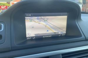 Volvo V70 bild 11