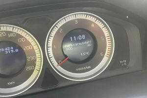 Volvo V70 bild 13