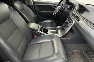 Volvo V70 bild 7