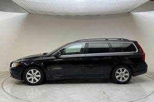 Volvo V70 bild 2
