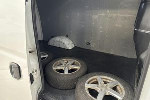 Maxus e-Deliver 3 bild 7