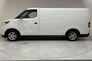 Maxus e-Deliver 3 bild 2