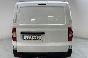 Maxus e-Deliver 3 bild 5