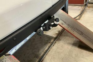 Maxus e-Deliver 3 bild 11