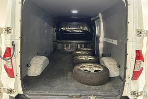 Maxus e-Deliver 3 bild 8