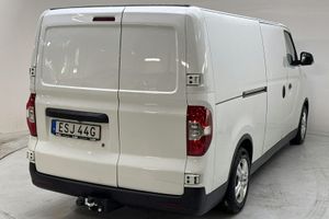 Maxus e-Deliver 3 bild 3