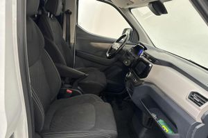 Maxus e-Deliver 3 bild 6