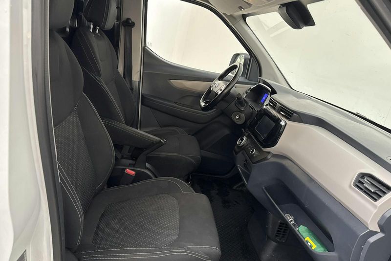 Maxus e-Deliver 3 bild 6