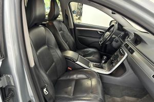 Volvo V70 bild 7
