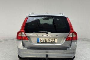 Volvo V70 bild 5