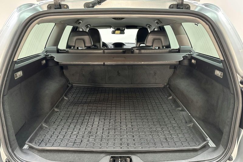 Volvo V70 bild 9