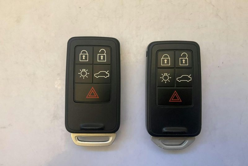 Volvo V70 bild 14