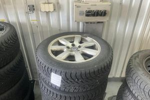 Volvo V70 bild 13