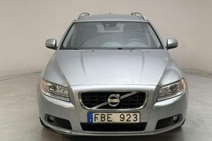Volvo V70 bild 4