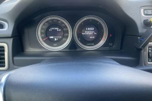 Volvo V70 bild 11