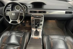 Volvo V70 bild 6