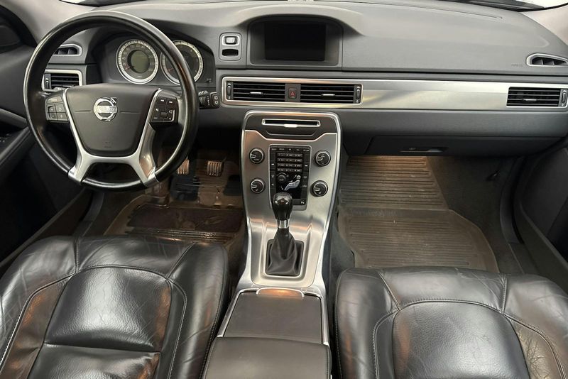 Volvo V70 bild 6