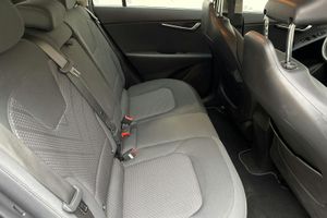 Kia Niro bild 8