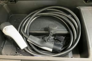 Kia Niro bild 15