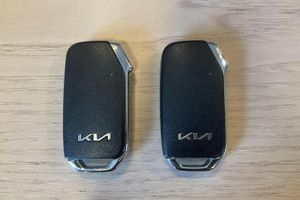 Kia Niro bild 17