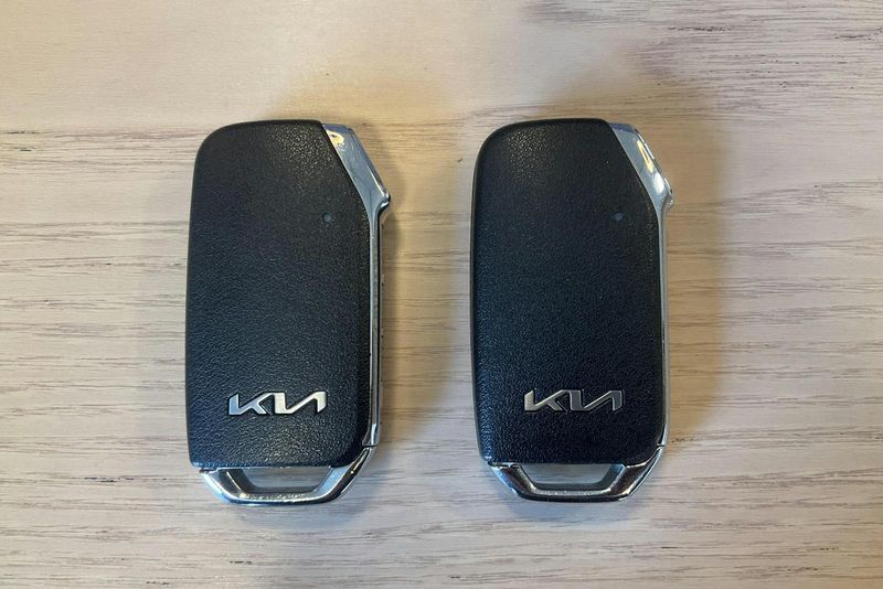 Kia Niro bild 17