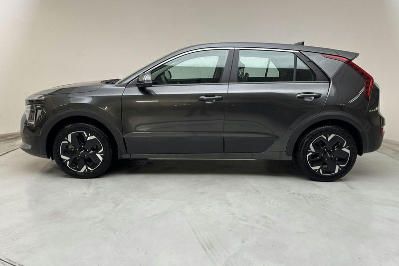 Kia Niro bild 2