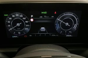 Kia Niro bild 10