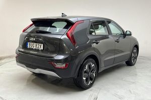 Kia Niro bild 3