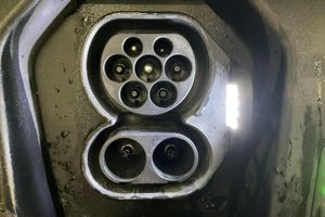 Kia Niro bild 16