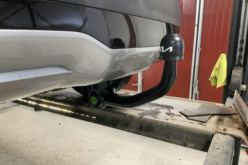 Kia Niro bild 13