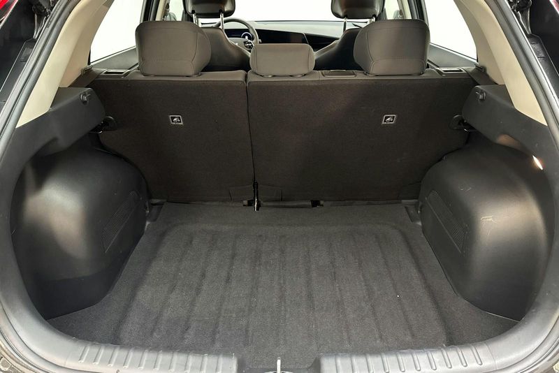 Kia Niro bild 9