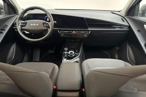 Kia Niro bild 6